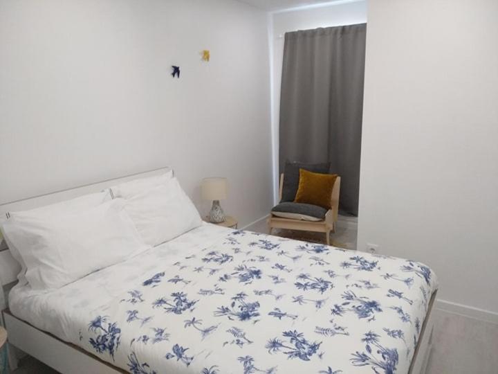 Apartamentos Areia E Mar Sul วีลาปรายา เด อันโกรา ภายนอก รูปภาพ