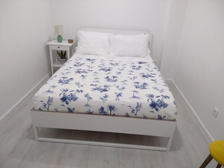 Apartamentos Areia E Mar Sul วีลาปรายา เด อันโกรา ภายนอก รูปภาพ